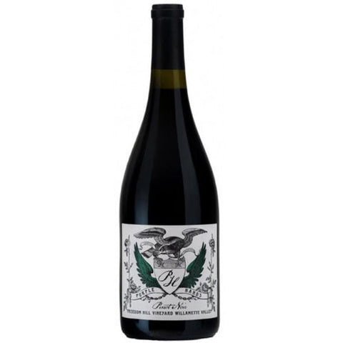 Purple Hands Pinot Noir Freedom Hill Vineyard 2022 - 750ML
