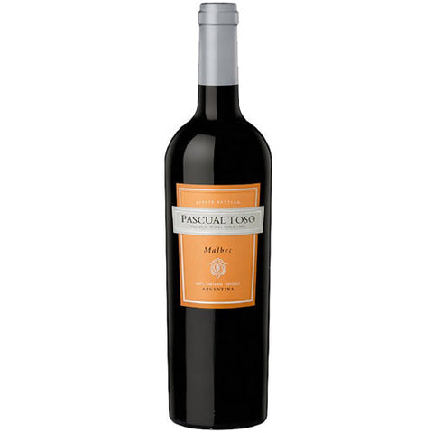 Pascual Toso Malbec 750ML