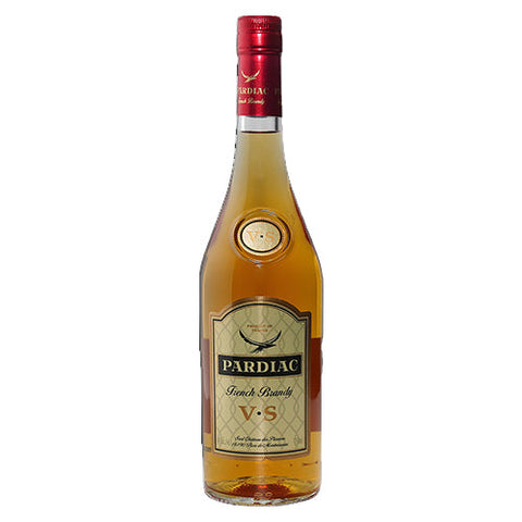 Pardiac VS Brandy NV -750ML