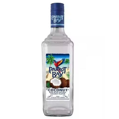 Parrot Bay Coconut - 750ML