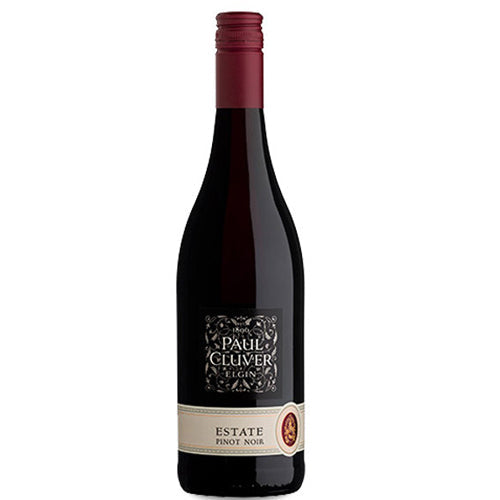 Paul Cluver Pinot Noir Estate 2021 - 750ML