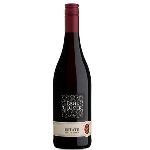 Paul Cluver Pinot Noir Estate 2021 - 750ML