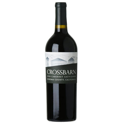 Paul Hobbs Cab Sauv Crossbarn Sonoma 2021 - 750ML