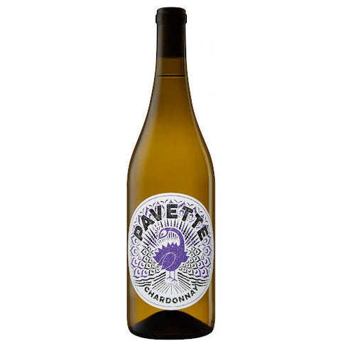 Pavette Chardonnay 2023- 750ML