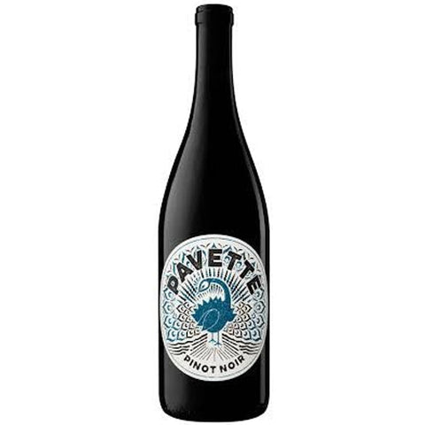 Pavette Pinot Noir 2023 - 750ML