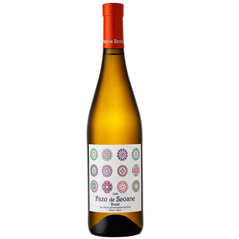 Pazo De Seoane Blend 2022 - 750ML