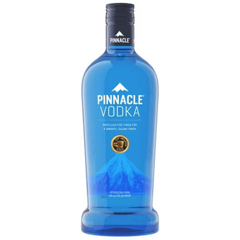 Pinnacle Vodka - 1.75L