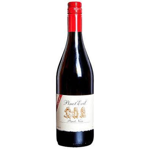 Pinot Evil Pinot Noir 750ML