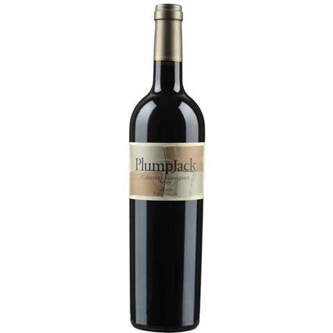 Plumpjack Estate Cabernet Sauvignon - 750ML