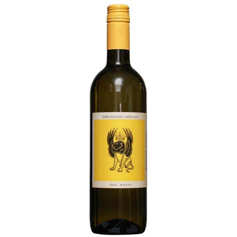 Poggio Anima Uriel Grillo 2024 - 750ML