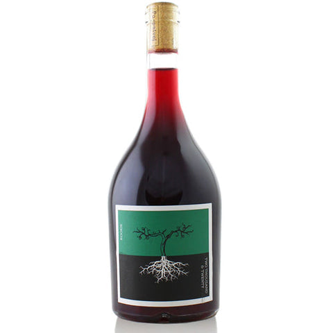 Poppelvej Wines 'Rookie' Grenache 2020 - 750ML