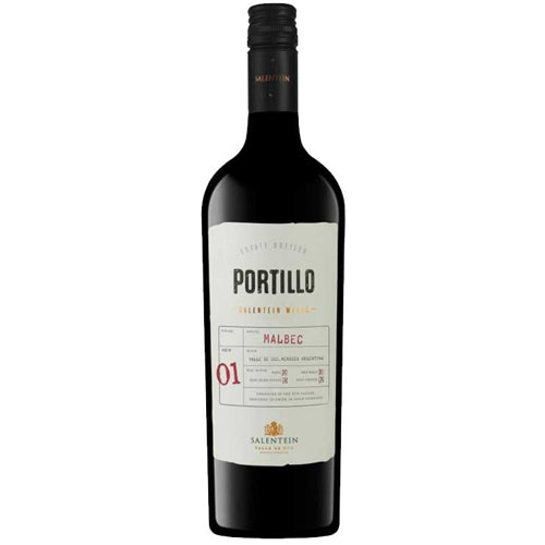 Portillo Malbec 750ML