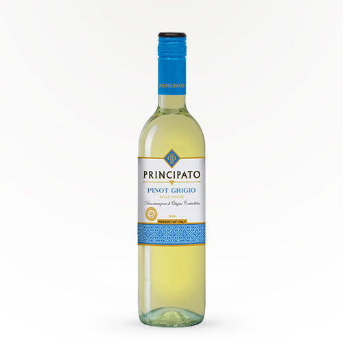 Principato Pinot Grigio - 750ML