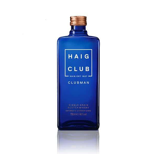 Haig Club Clubman - 750ML