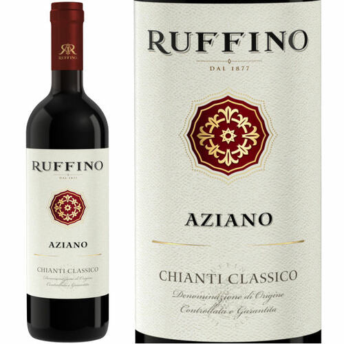 Ruffino Aziano Chianti Classico 2020 - 750ML