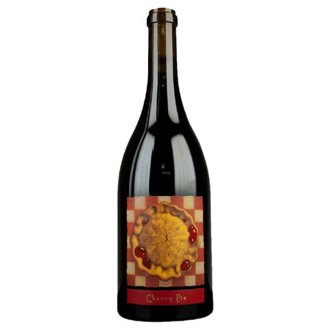 Cherry Pie Pinot Noir 750ML
