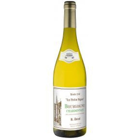 R Dutoit Les Vieilles Vignes Bourgogne Chardonnay 2023 - 750ML