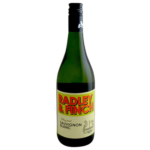Radley & Finch Viking Point Sauvignon Blanc 2023 - 750ML