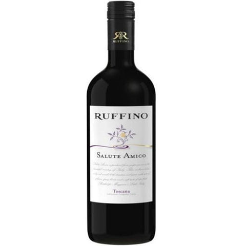 Ruffino Salute Amico Red - 750ML