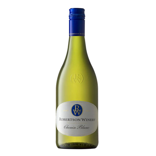 robertson winery chenin blanc 2019 - 750ML