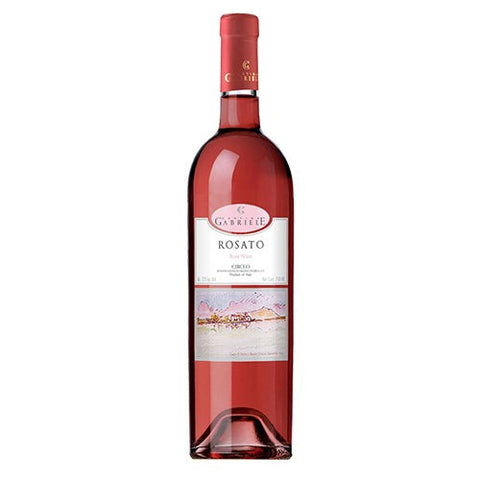 Cantina Gabriele Rosato 2023 - 750ML