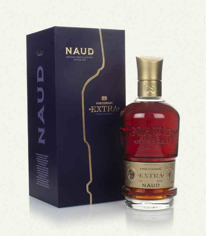 Naud Extra Cognac - 750ML