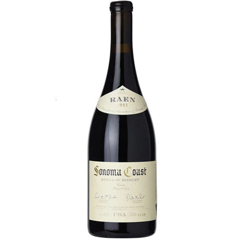 Raen Royal St Robrt Sonoma Pinot Noir 2023 - 750ML