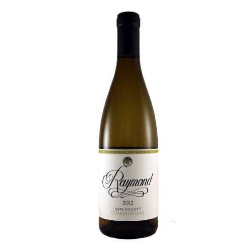 Raymond Chardonnay Nostalgic Collection Napa County - 750ML