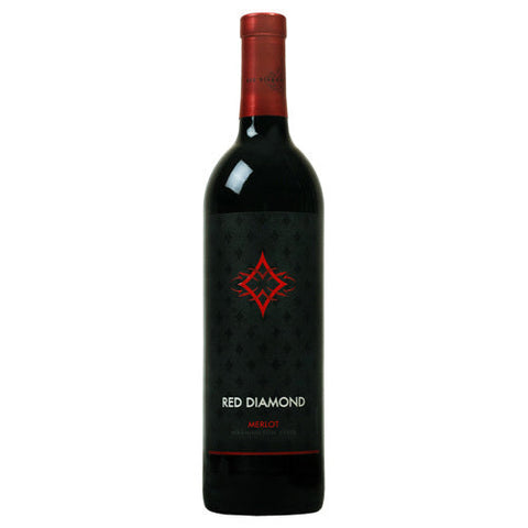 Red Diamond Merlot - 750ML