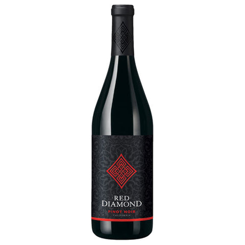 Red Diamond Pinot Noir - 750ML