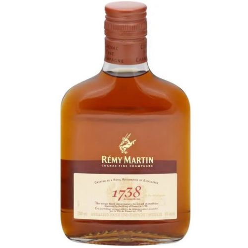 Remy Martin 1738 Accd Royal 200ML