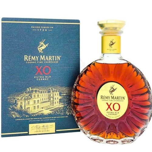 Remy Martin Cognac XO - 750ML – Liquor To Ship