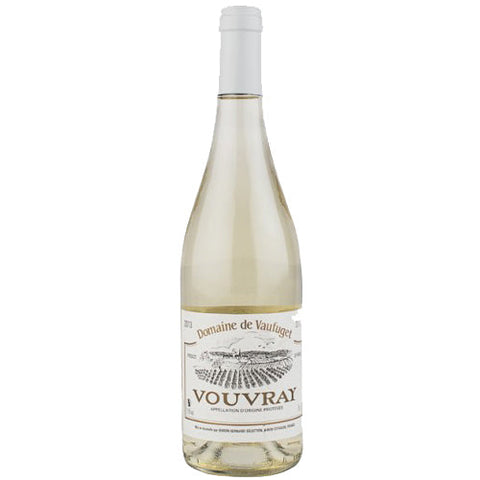 Reserve Du Naufraget Vouvray 2023 - 750ML
