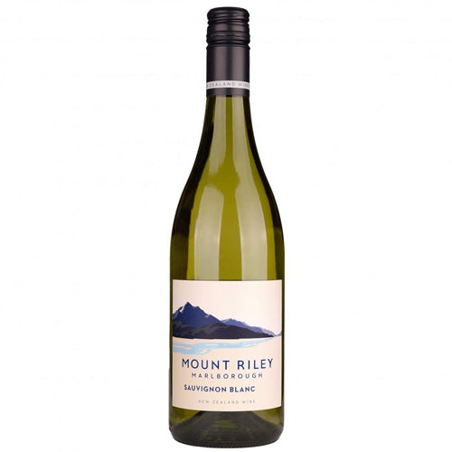 Rileys Lookout Sauvignon Blanc 2024 - 750ML