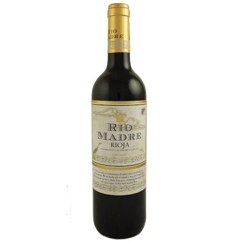 Rio Madre Graciano Rioja 2021 - 750ML