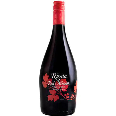 Risata Red Moscato 750ML