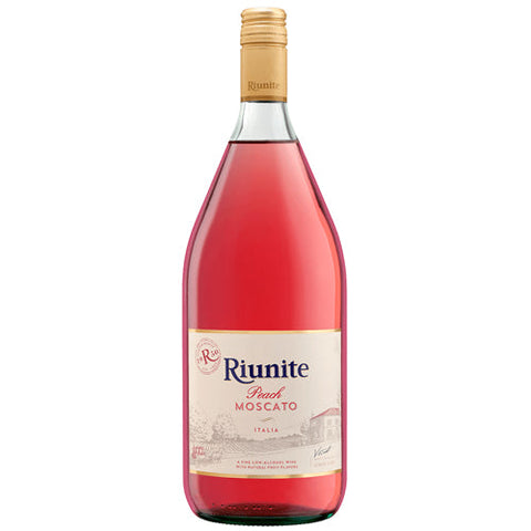 Riunite Peach Moscato 1.5L
