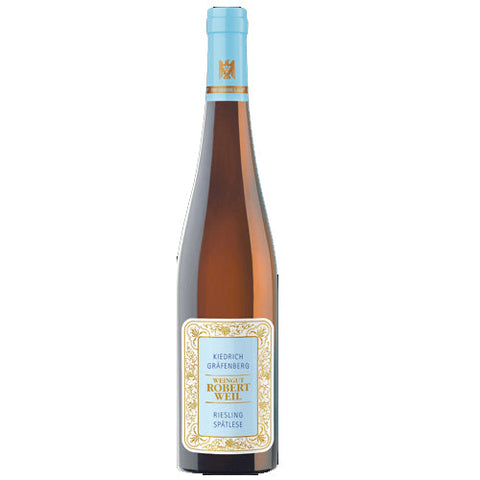 Robert Weil Kiedricher Grafnbrg Spatlese 2021 -750ml