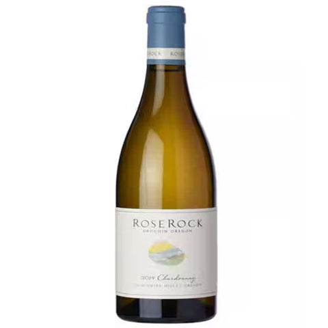 Roserock Chardonnay 2023 - 750ML