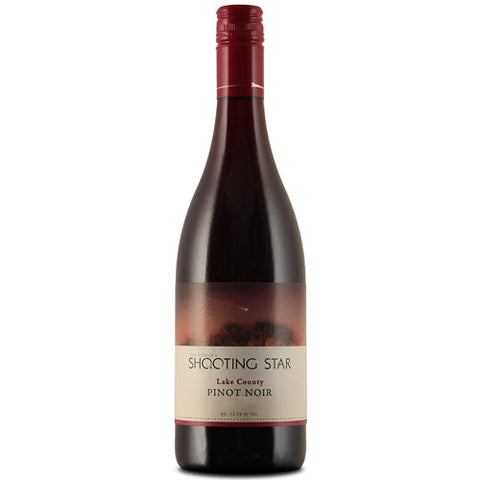 Shooting Star Pinot Noir 750ML