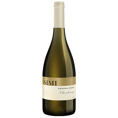 Simi Chardonnay Sonoma Coast - 750ML