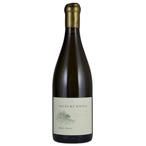 Shibumi Knoll Chardonnay RRV 2020 - 750ML