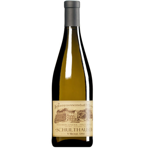 St. Michael-Eppan Schulthauser Pinot Bianco 2022 - 750ML