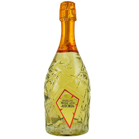 Astoria Lounge Moscato Sparkling 750ML