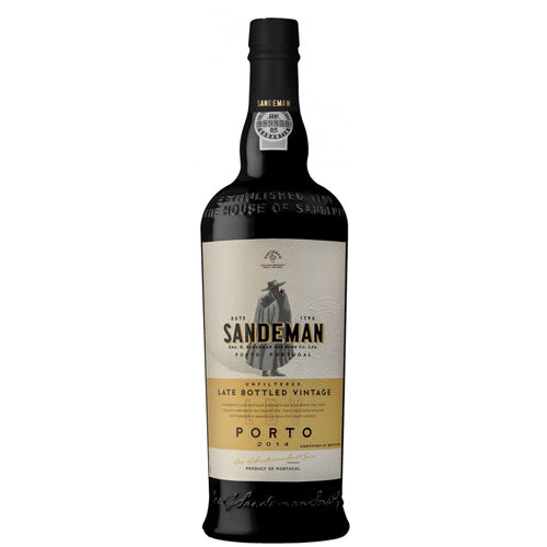 Sandeman Porto Late Bottle Vintage - 750ML