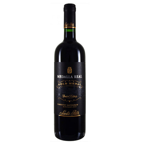 Santa Rita Medalla Cabernet Sauvignon 750ML