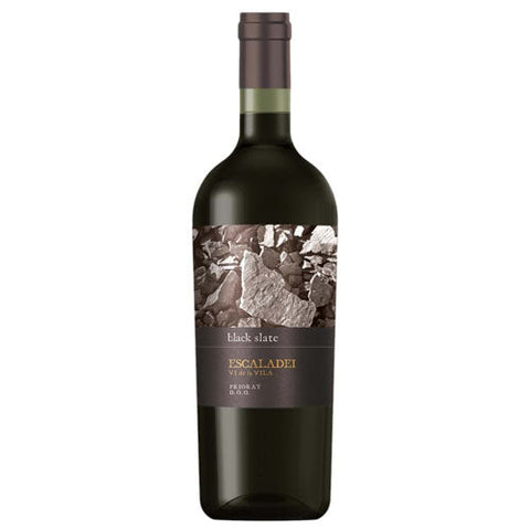Scala Dei Black Slate Escaladei 2021 - 750ML