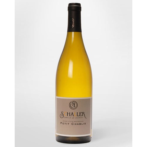 Schaller Petit Chablis 2024 - 750ML