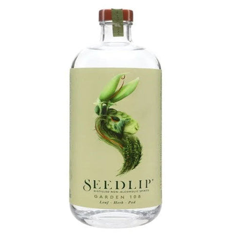 Seedlip Gerden 108 -  750ML