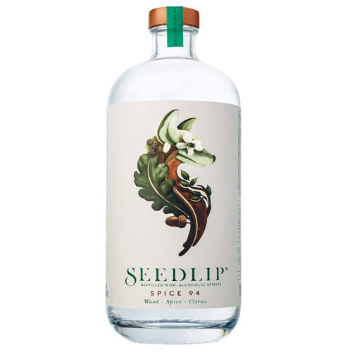Seedlip Spice 94 -750ML